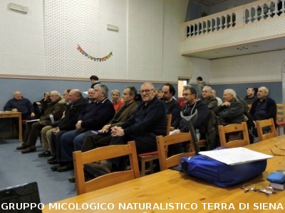 Riunione Consiglio Direttivo dell'AGMT a Pianella