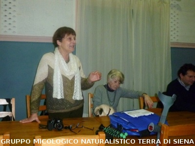 Riunione Consiglio Direttivo dell'AGMT a Pianella