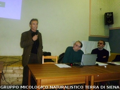 Riunione Consiglio Direttivo dell'AGMT a Pianella