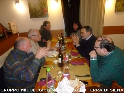 Riunione Consiglio Direttivo dell'AGMT a Pianella