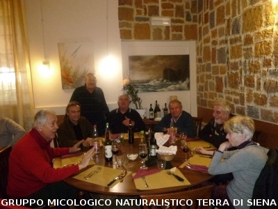 Riunione Consiglio Direttivo dell'AGMT a Pianella