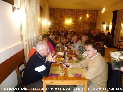 Riunione Consiglio Direttivo dell'AGMT a Pianella