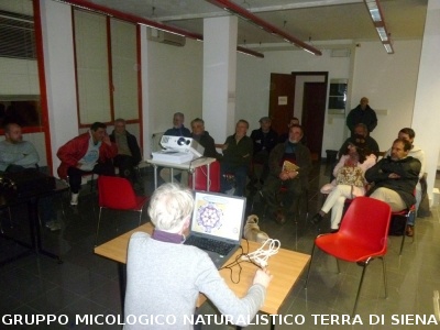 Corsi di formazione per Soci