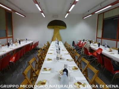 Cena degli auguri