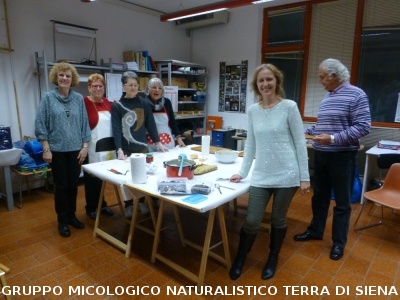 Cena degli auguri
