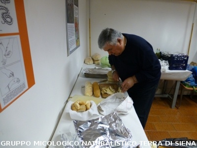 Cena degli auguri