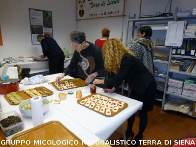 Cena degli auguri