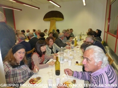 Cena degli auguri