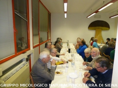 Cena degli auguri