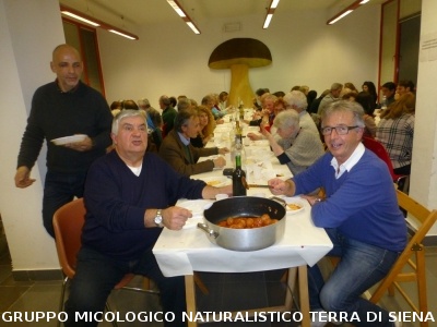 Cena degli auguri