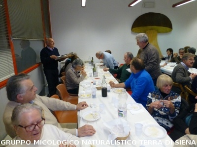 Cena degli auguri