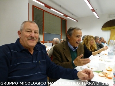 Cena degli auguri