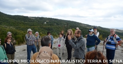 Fumarole di San Filippo e Fosso Bianco