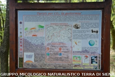 Fumarole di San Filippo e Fosso Bianco