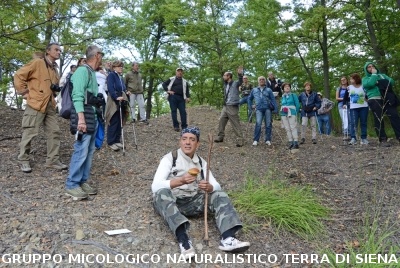Fumarole di San Filippo e Fosso Bianco