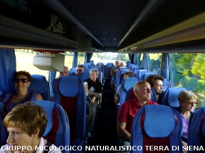 Sorano e Lago di Bolsena