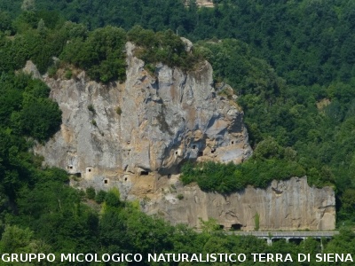 Sorano e Lago di Bolsena
