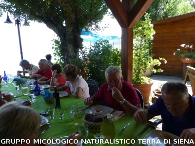 Sorano e Lago di Bolsena