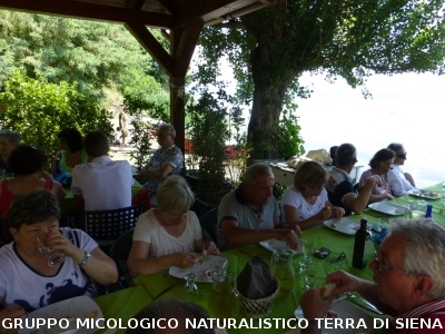 Sorano e Lago di Bolsena