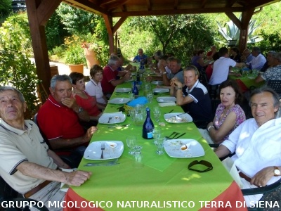 Sorano e Lago di Bolsena