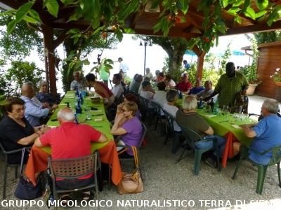 Sorano e Lago di Bolsena