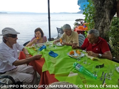 Sorano e Lago di Bolsena