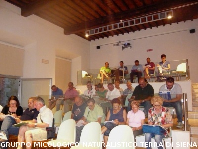 Corso Regionale ad Asciano