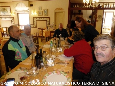 Sul Monte Amiata alla ricerca del 