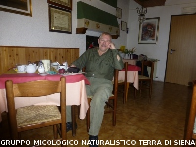 Sul Monte Amiata alla ricerca del 