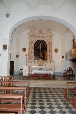 Visita alla Certosa di Pontignano