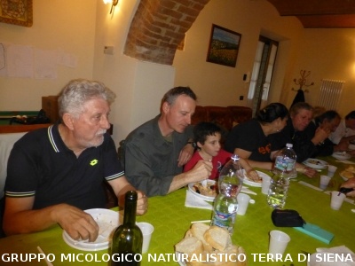 Escursione naturalistica 