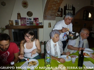 Escursione naturalistica 