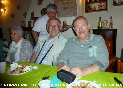 Escursione naturalistica 