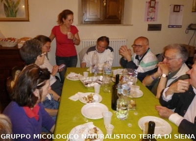 Escursione naturalistica 