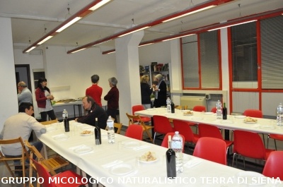Cena delle Erbe