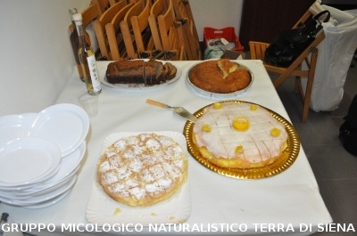 Cena delle Erbe