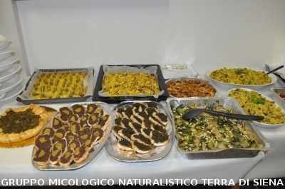 Cena delle Erbe