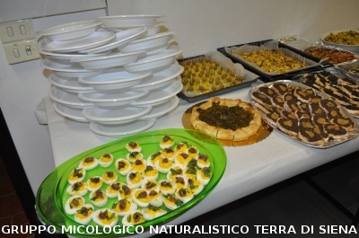 Cena delle Erbe