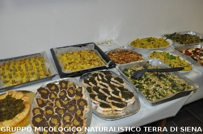 Cena delle Erbe