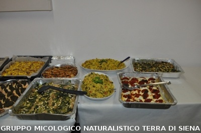 Cena delle Erbe