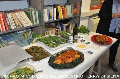 Cena delle Erbe