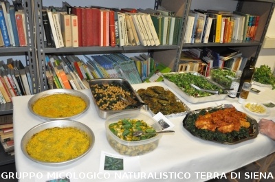 Cena delle Erbe