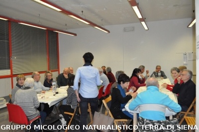 Cena delle Erbe