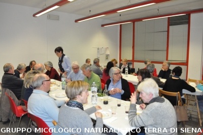 Cena delle Erbe