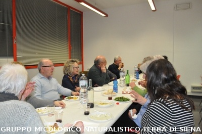 Cena delle Erbe
