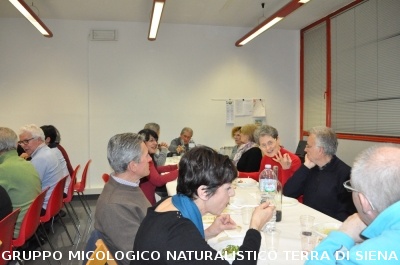 Cena delle Erbe