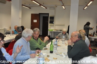 Cena delle Erbe