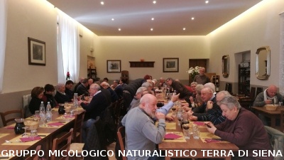 Riunione AGMT a Pianella