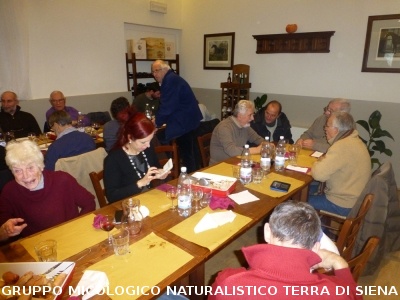 Riunione AGMT a Pianella