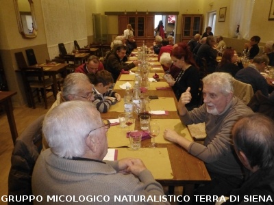 Riunione AGMT a Pianella